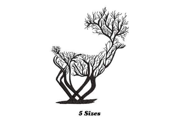Beautiful Deer Tree: A Designer's Real-World Review