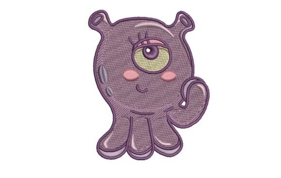 Cheerful Cyclops Cutie: A Designer's Review