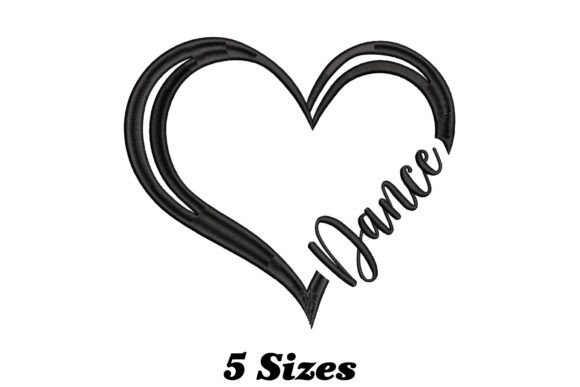 Dance Heart: A Designer’s Review for Boutique Apparel
