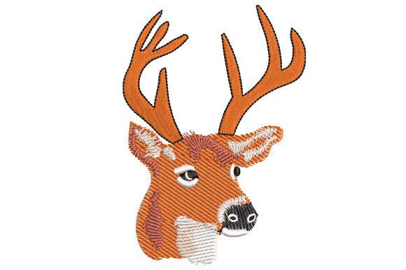 Deer Head: A Designer’s Review for Craft Fair Success