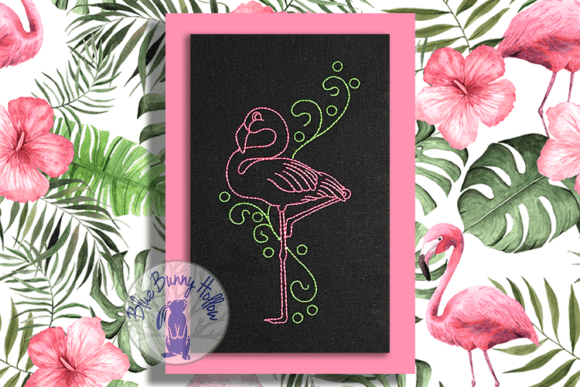 Fletcher Flamingo: A Designer’s Review