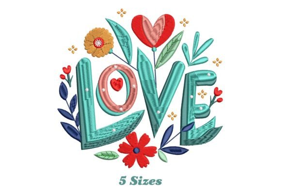 Floral Word Love: A Boutique Apparel Review
