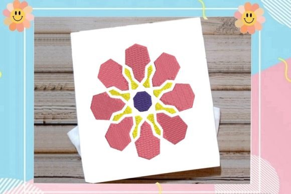 Geometric Islamic Motif: A Designer’s Holiday Review