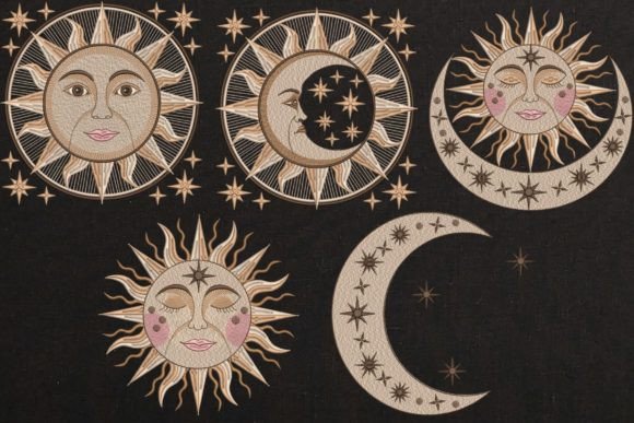 Magic Sun Moon Stars: A Seller’s Review