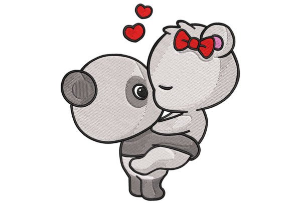Review: A Valentine’s Kiss Amongst Bamboo