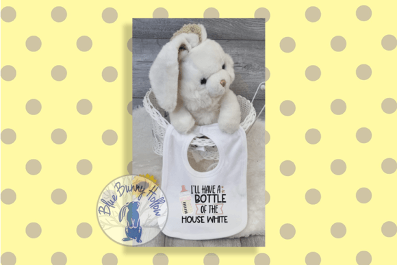 Reviewing I ll Have a Bottle of the House White