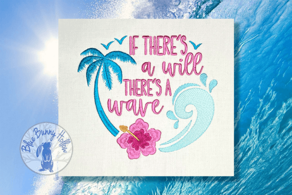 Reviewing If There s a Will There s a Wave for Custom Gifts