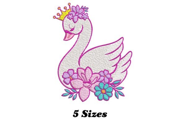 Reviewing Majestic Swan: A Designer's Take on This Elegant Bird