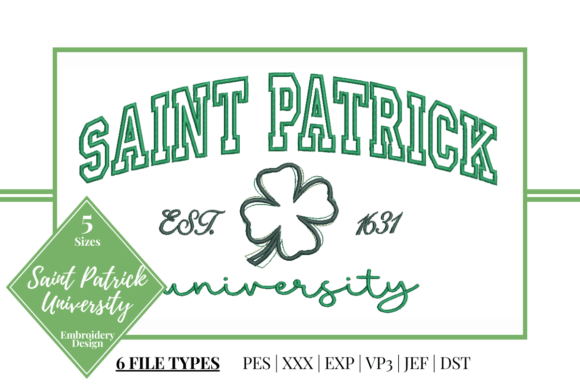 Reviewing Saint Patrick University for Boutique Apparel