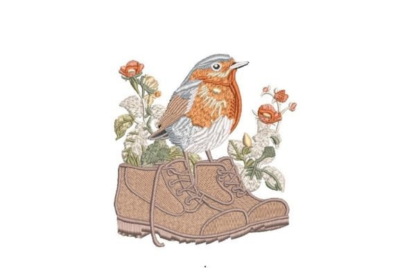 Robin in Boots: A Designer’s Review for Boutique Sweatshirts