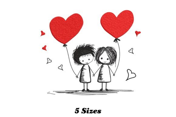 Romantic Couple Heart Shape: A Boutique Review