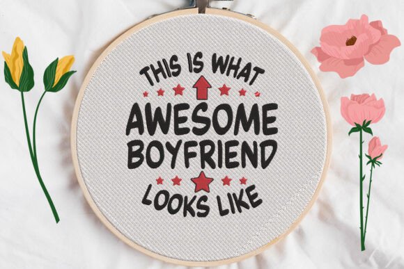 This Is What Awesome Boyfriend Looks Like Review