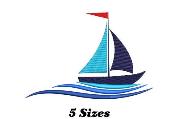 Water Wave Sailing Boat: A Seller's Review