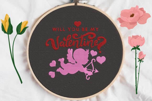 Will You Be My Valentine: A Boutique Designer Review