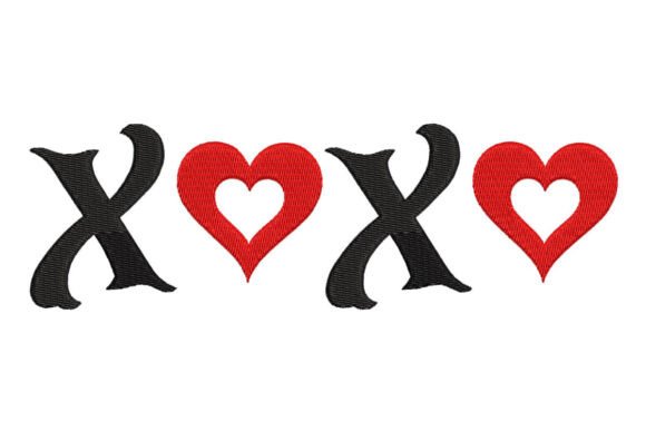 Xoxo Heart Valentine: A Seller's Review