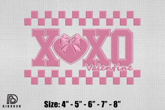 Xoxo Valentine: A Boutique Sweatshirt Design Review